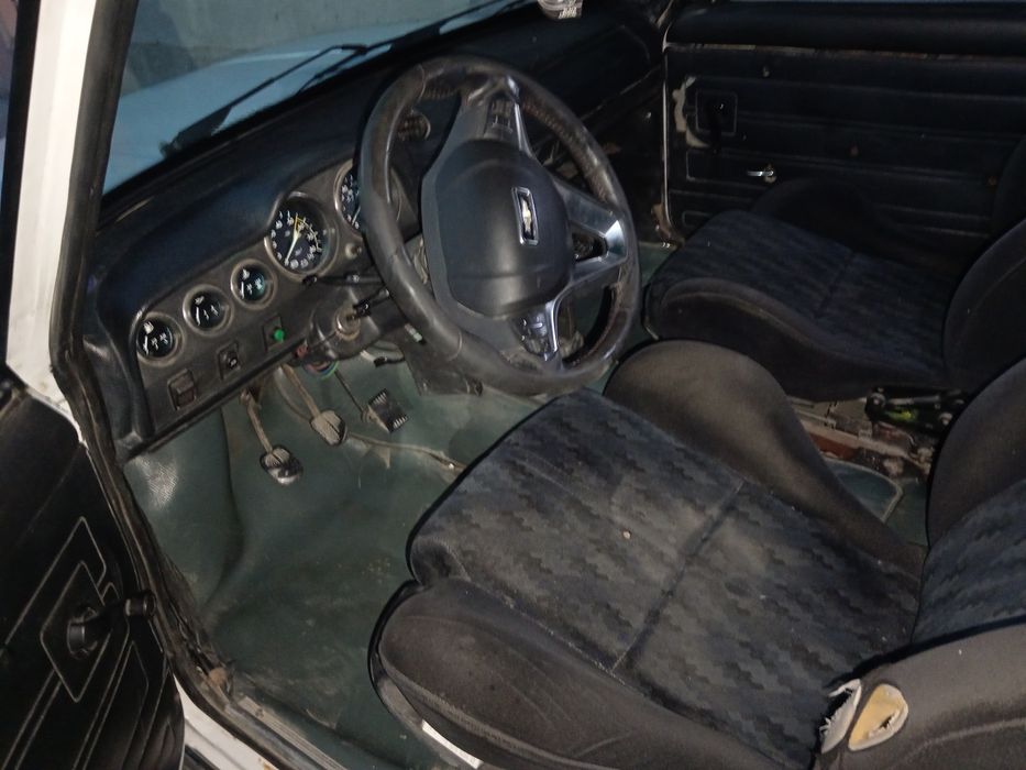 Продаётся машина