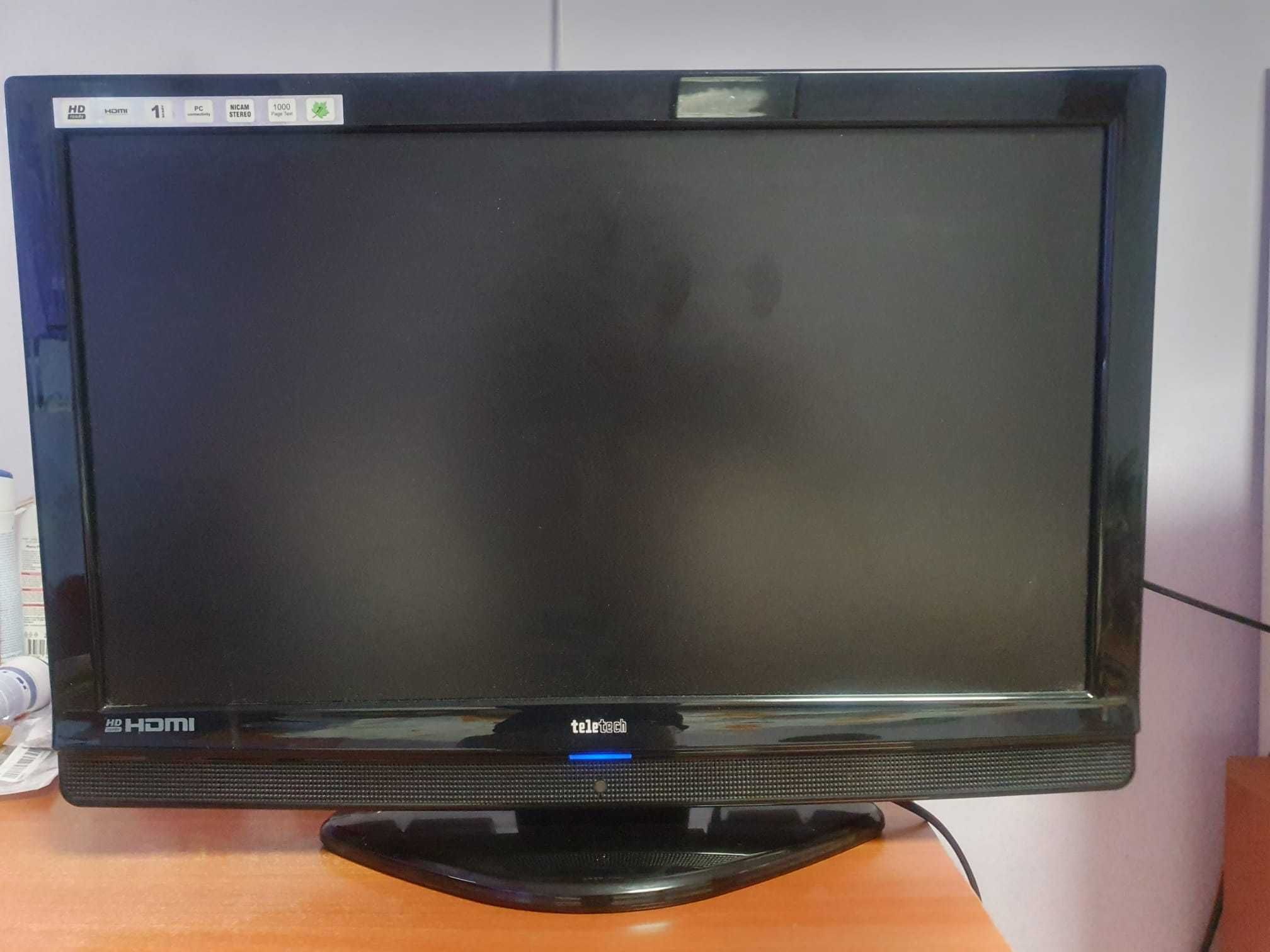Monitor si televizor smart Teletech