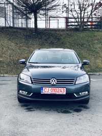 Volkswagen  Passat Benzina 1.4 122 CP