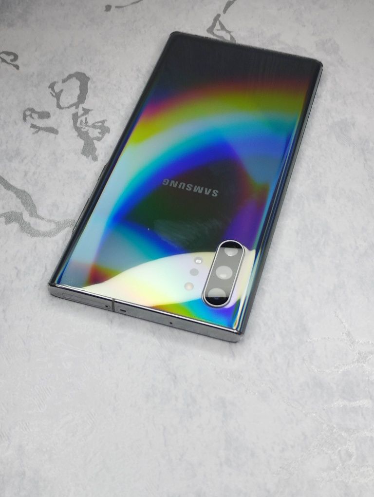 Samsung Galaxy Note10+  5G