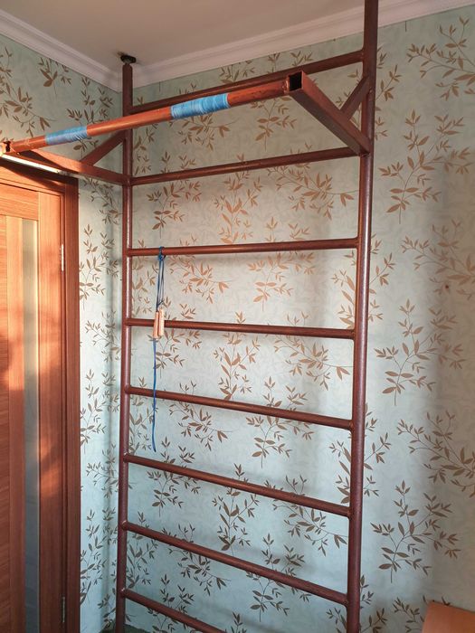 Продам супер турник бу