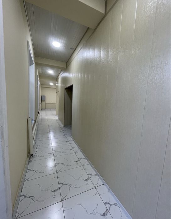 Сдаётся в аренду помещение 100 м² Самарканд Дарвоза 2-я линия