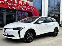 Buick velite 6 Fashion Plus 2024 New Nalichi