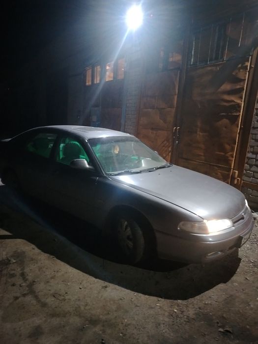 Mazda Cronos продажа или обмен