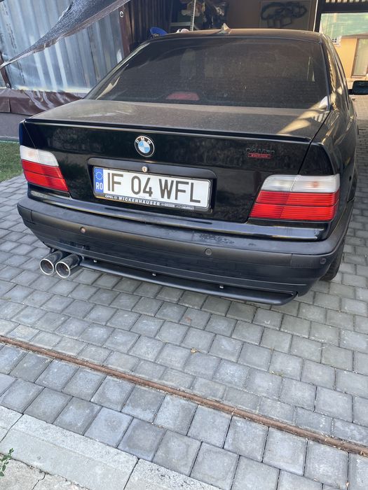 Bmw e36 berlina 318is