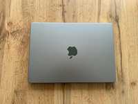 MacBook Pro 14" M1 PRO 8-Core CPU, 14-Core GPU, 16GB RAM, 512GB SSD