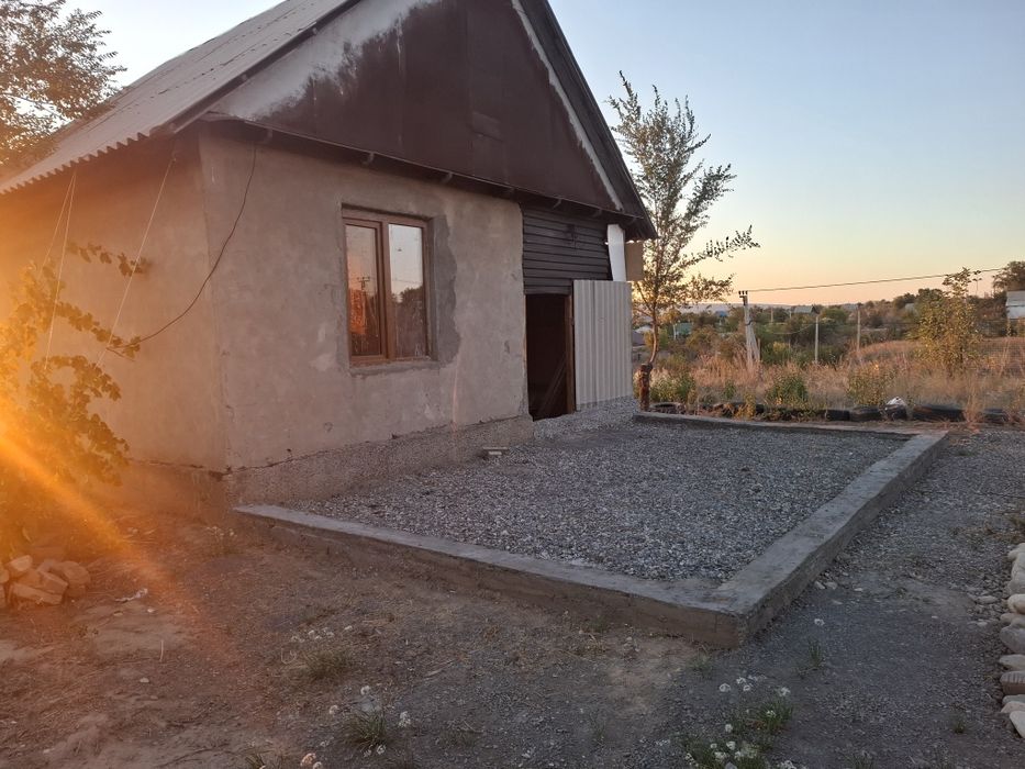 Срочна продам дача уй тас