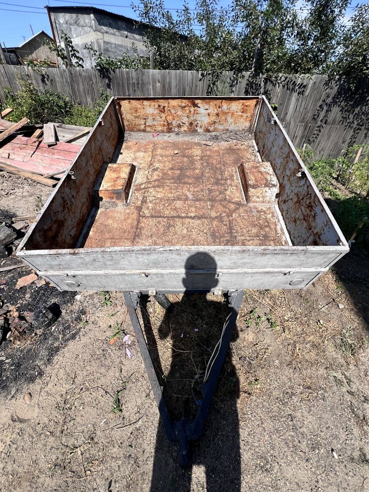 Продам Легковой прицеп