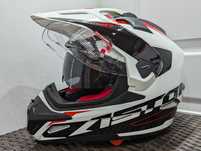 Casca moto Astone Enduro, Motocross/Dualsport, marime L