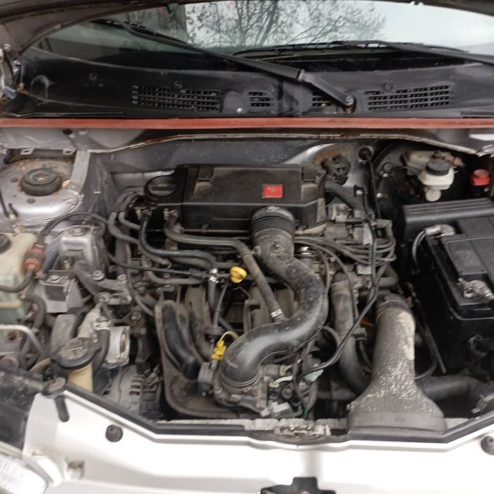 Ситроен Берлинго