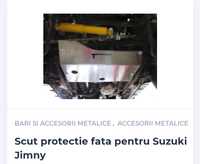 Scut Motor Suzuki jimny/Piese și accesorii