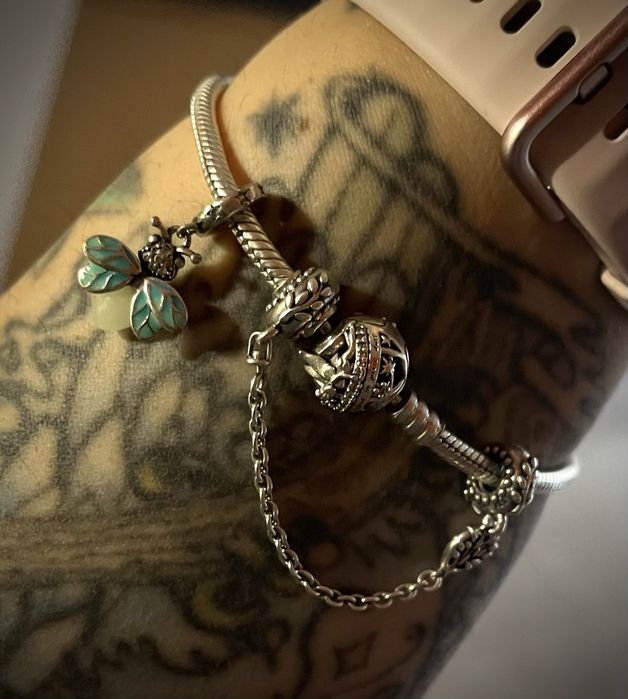 Отигинална PANDORA