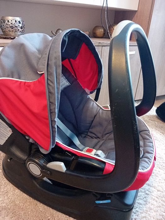 Столче за кола chicco