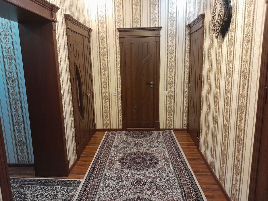 Кв Ижарага берилади.