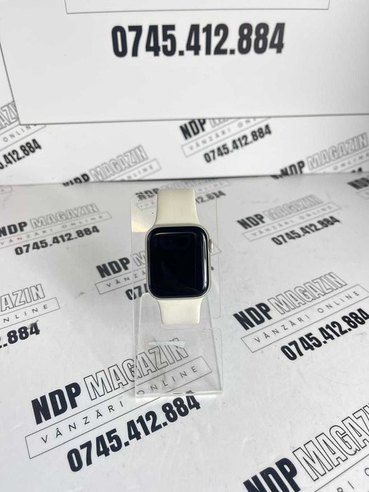 NDP Amanet NON-STOP Bld.Iuliu Maniu 69 APPLE WATCH SE 2021 (45385)