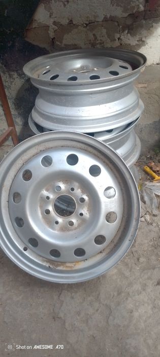 Диски r14 ваз продам