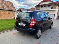 Mercedes-Benz A 180 CDI