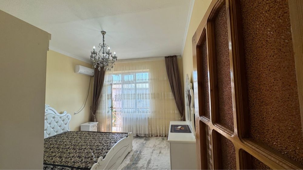 Srochno kvartira sotiladi