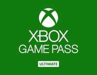 Xbox Game Pass Ultimate 1-5-9-13 месяцев
