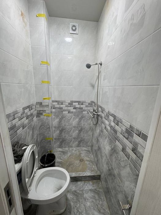 Срочно продаю 1 комнатную квартиру новостройку мирабадском районе