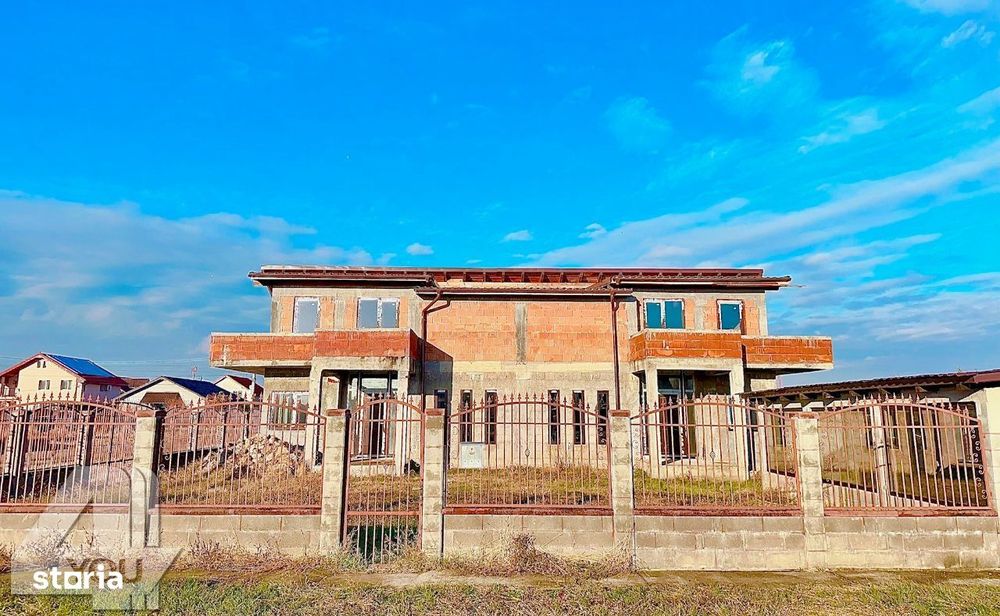 2 duplexuri în Vladimirescu,cartierul Tineretului - 94500 euro/duplex