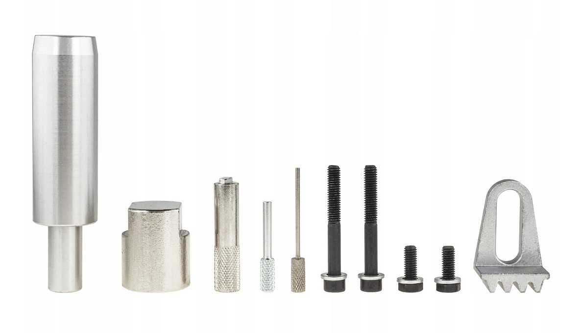 Blocaje distributie Saab, Chevrolet, Opel 2.0, 2.4