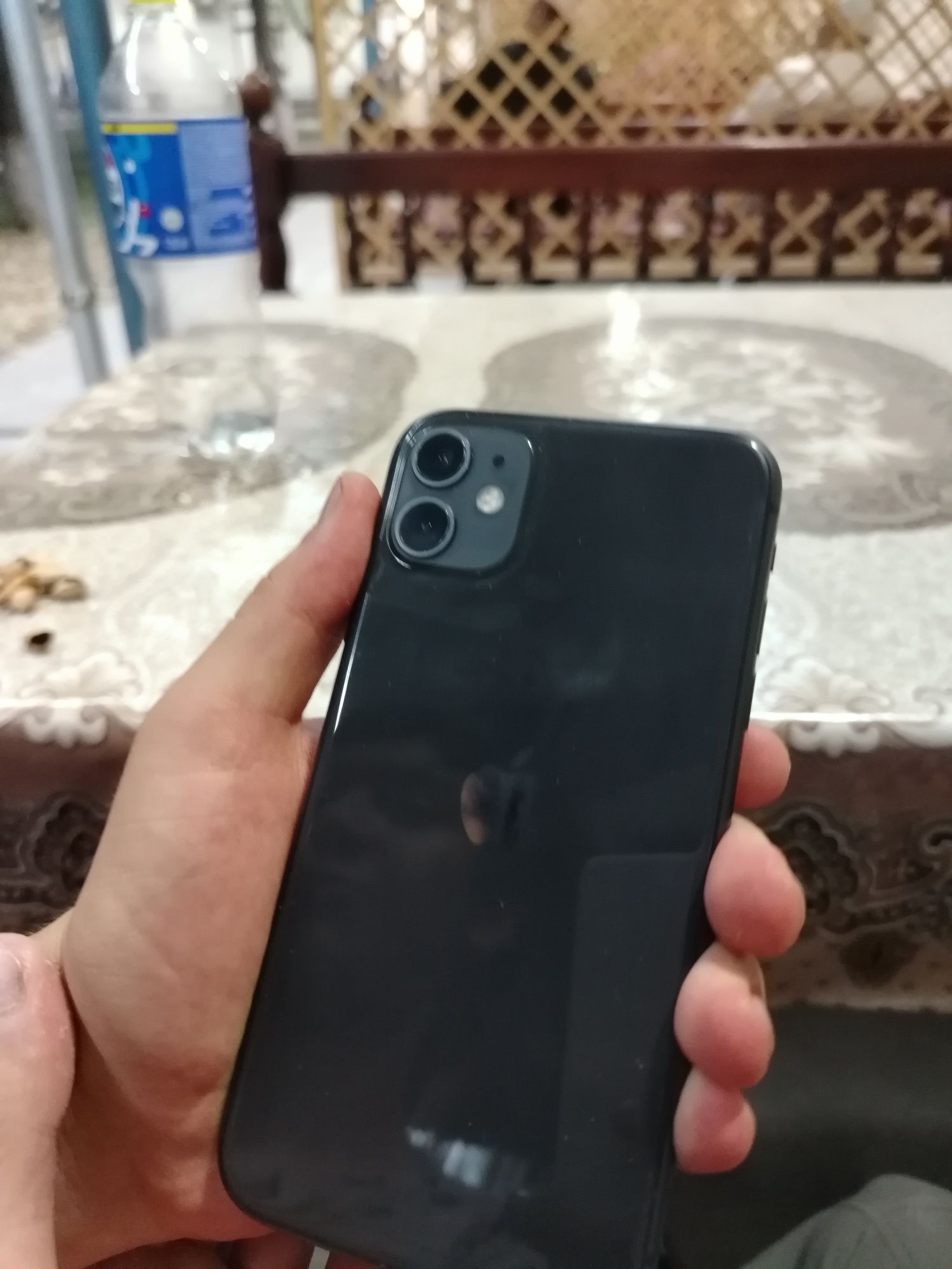 Iphone 11 ideal xolatda