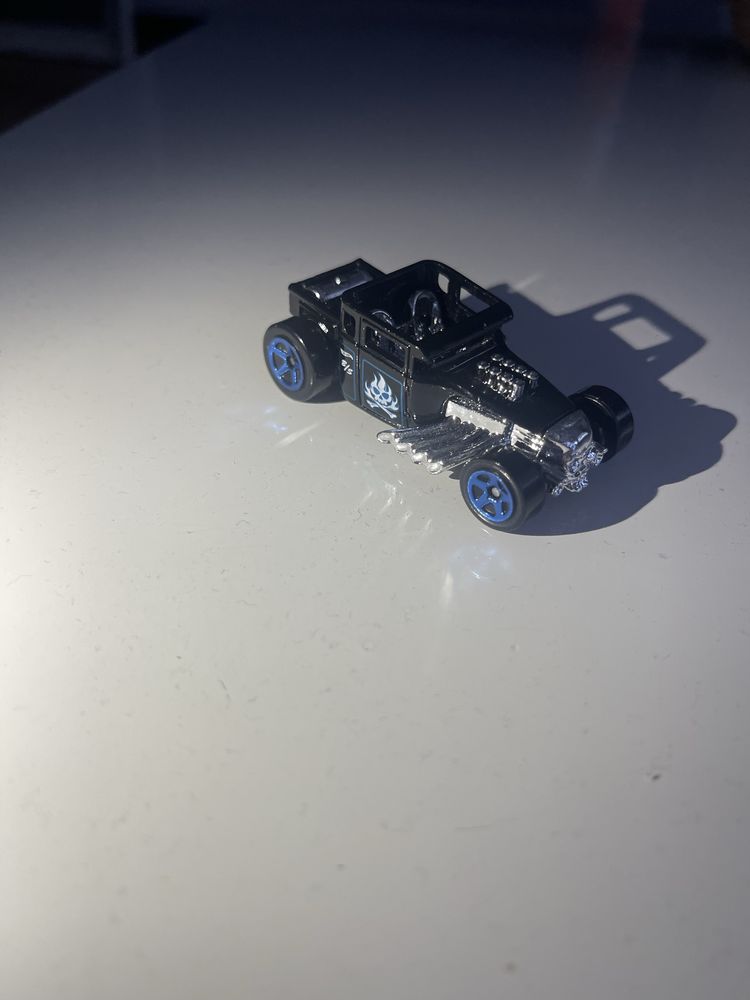 Колекционна кола Hot Wheels
