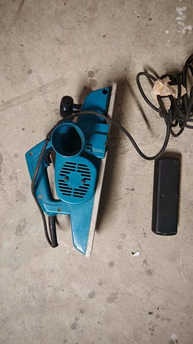 Scule Makita utilizate și generator 220V/2,2kw