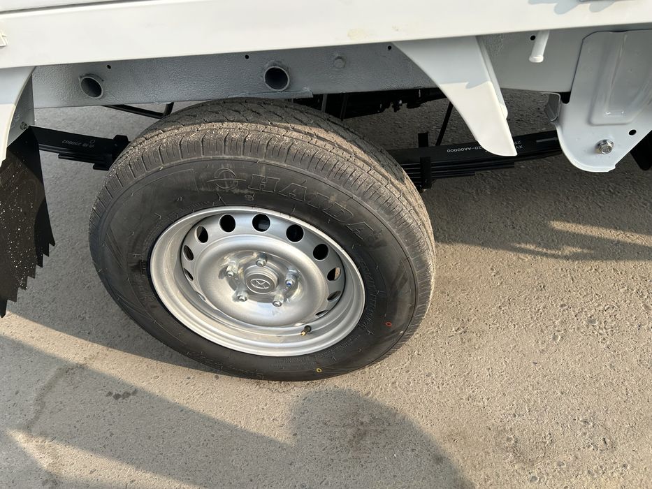 Shineray T30 yakka balon sotuvda tayyor