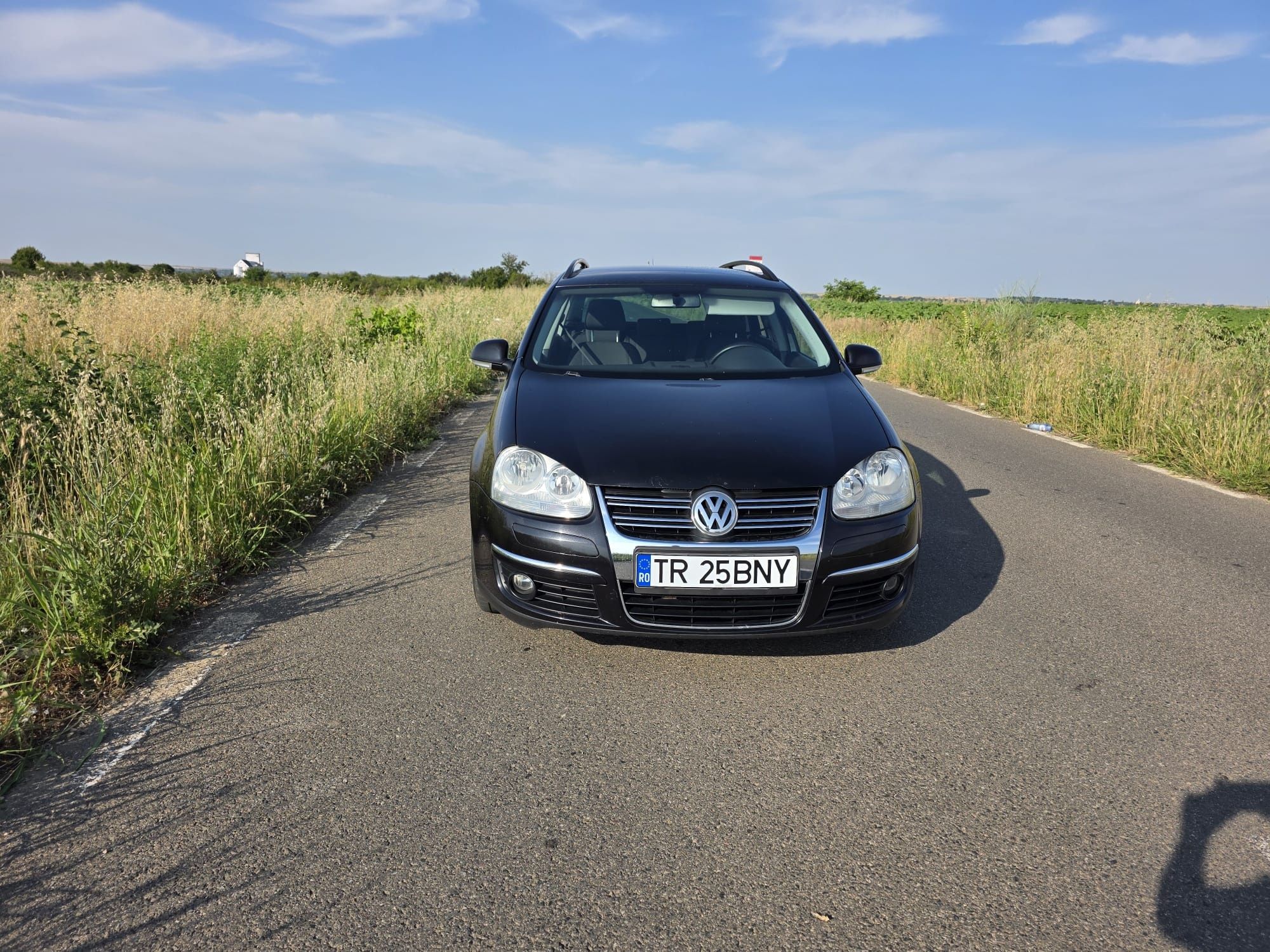 Golf 5 , 1.6- benzina,  proprietar