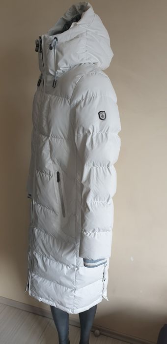 Wellensteyn Rafll Long / Parka  M ОРИГИНАЛ! Дамско Зимно Яке - Парка!