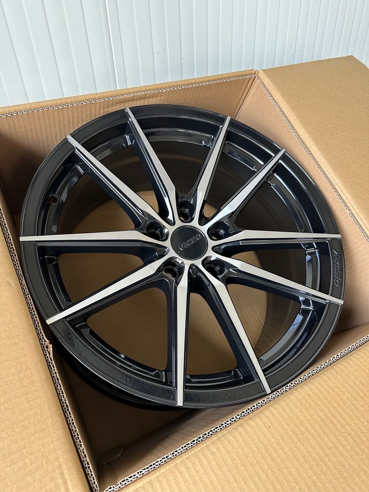 Джанти за БМВ 18" 5х120 Djanti za BMW E90 E92 E46 F32 E60 X1 X3