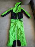 Costum de sky copii