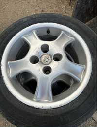 Vand roti cu totul 195/60R15