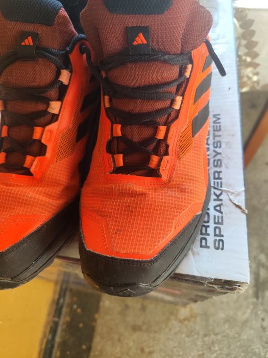 Мъжки зимни обувки Adidas