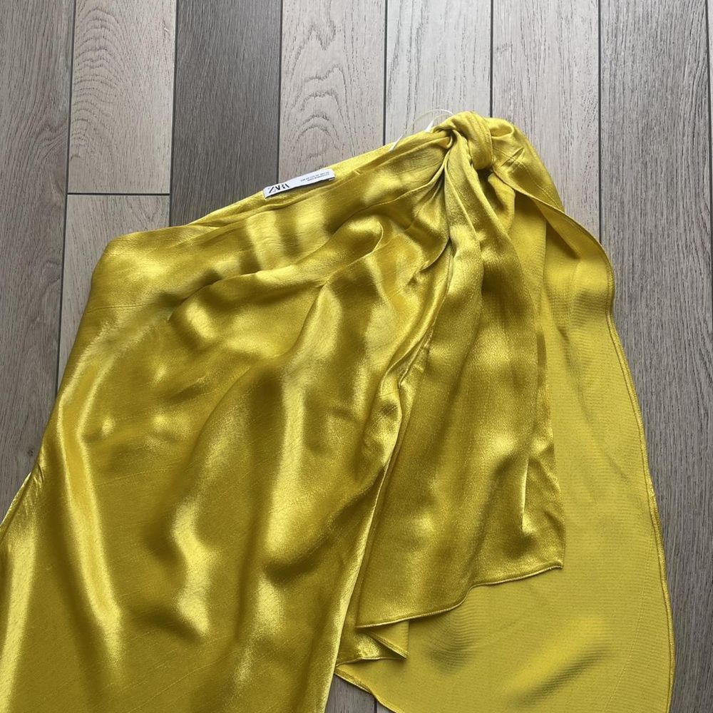 Рокля Zara Limited edition