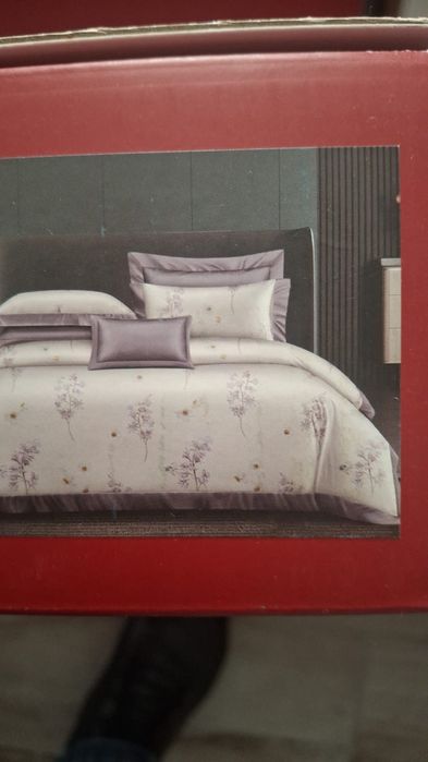 Lenjerii de pat calitative