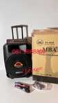 Караоке стерео колона MBA SA-8900