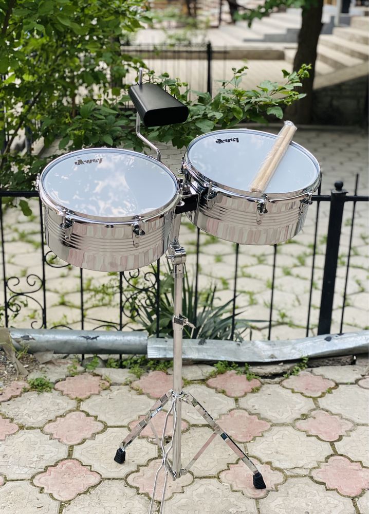 Timbal Yangi Allway