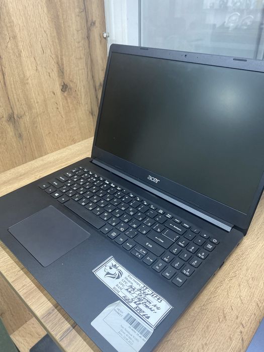 Aser Notebook N19H1