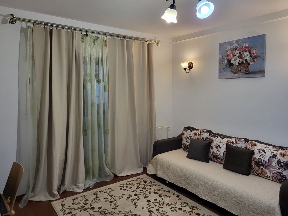 Garsoniera ultracentral Victoriei