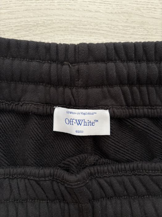 Pantaloni trening Off-White