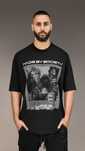 Tricou „Life is a Gamble” Made by Society