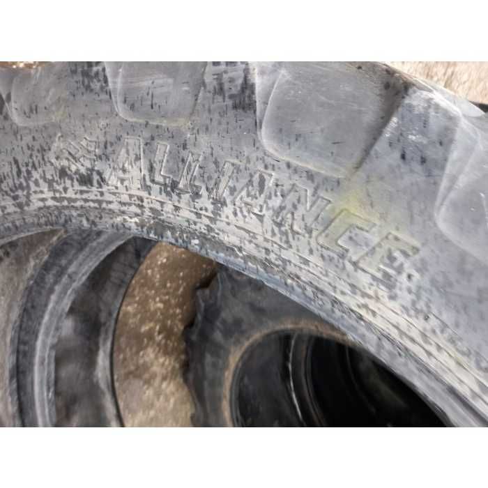 Anvelope 270/95R46 11.2R46 Alliance pentru Bobcat, Valmet