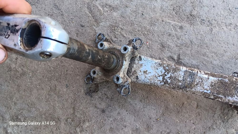 Vind pedale xt în stare foarte bună