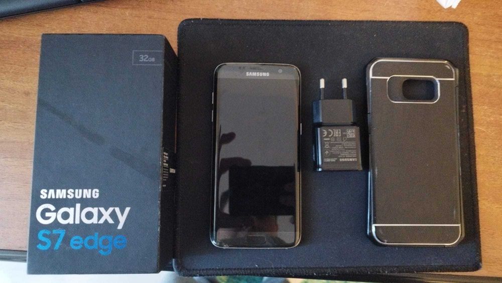 Samsung Galaxy S7 Edge