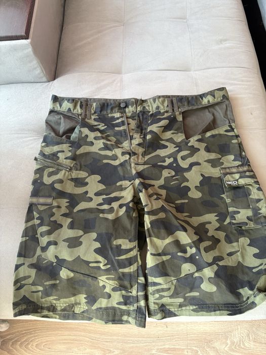 Мъжки бермуди/къси панталони