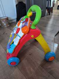 Vand antemergator vtech 2 in 1 in engleza