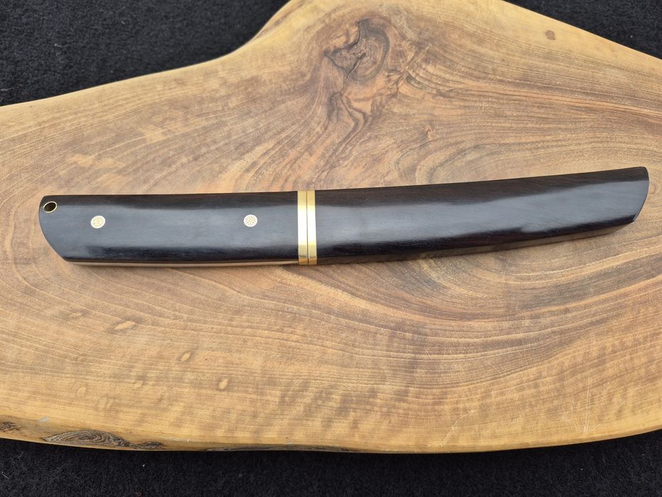 Ловен нож дамаска стомана VG10,японски стил ,LN425